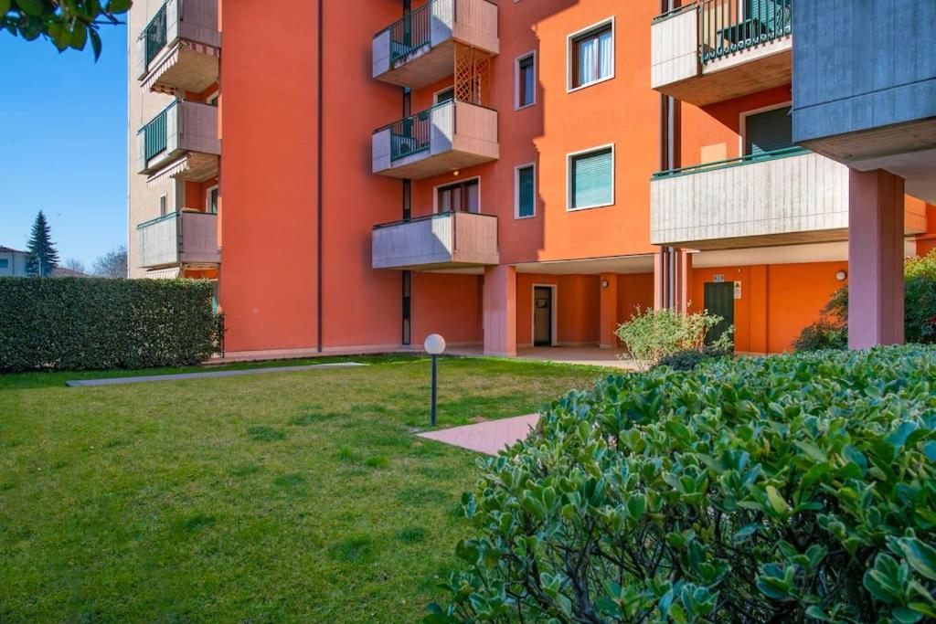 Verona - Fierhaus - Garage & Wifi Exterior photo