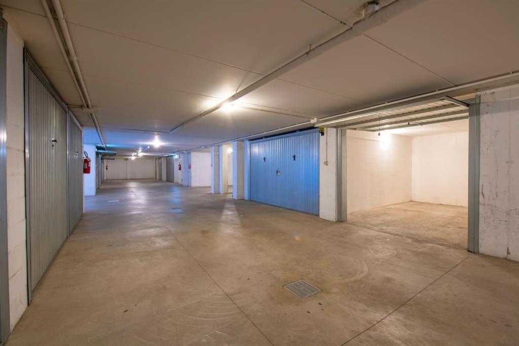Verona - Fierhaus - Garage & Wifi Exterior photo